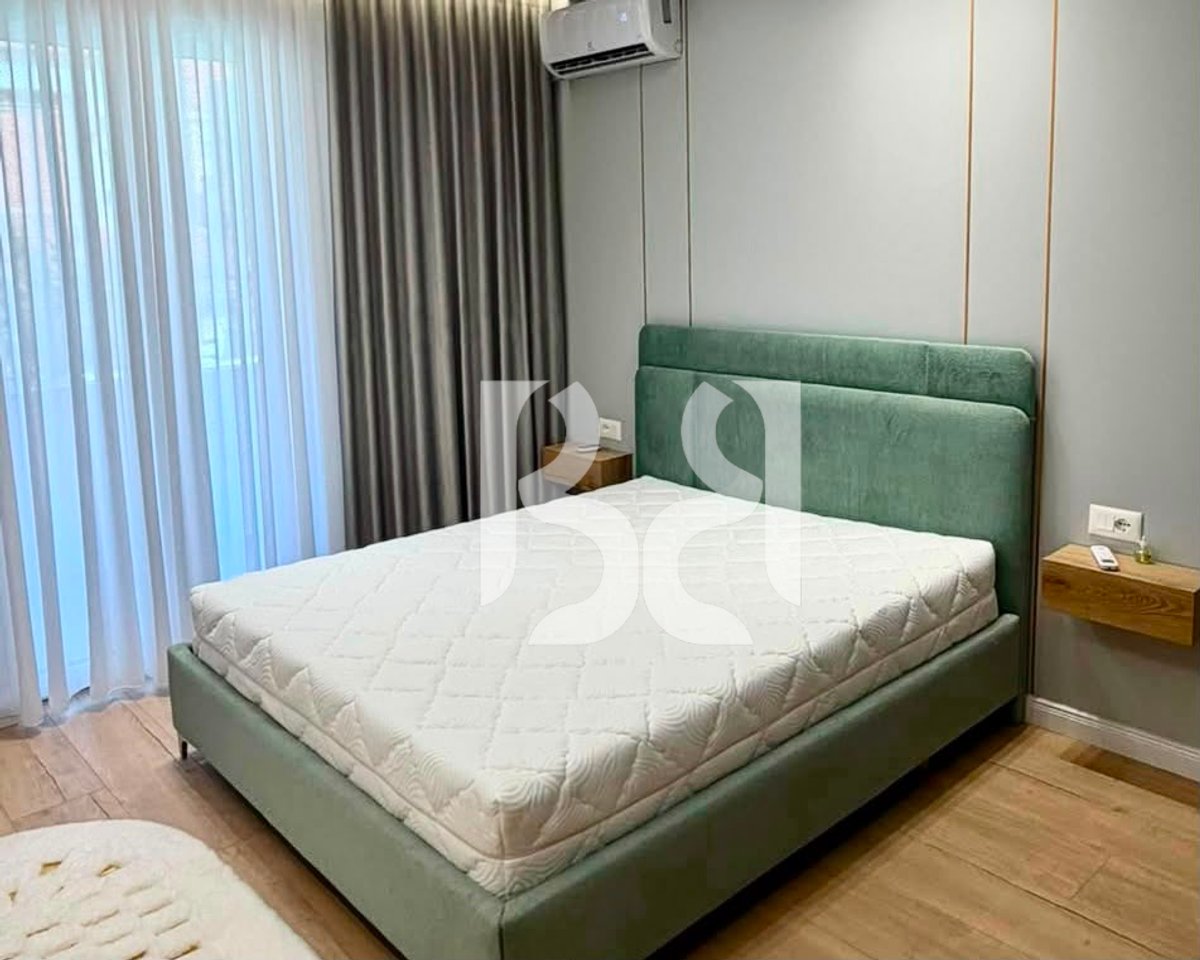 Appartamento 1+1 in vendita vicino al Lago di Tirana | Via Bilal Xhaferri | 65 m² Lordi