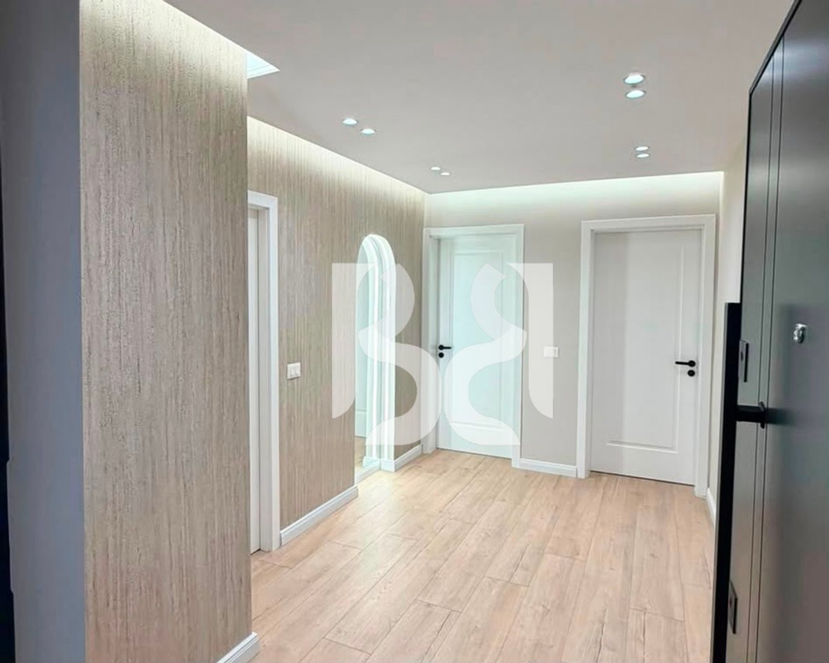 Appartamento 1+1 in vendita vicino al Lago di Tirana | Via Bilal Xhaferri | 65 m² Lordi