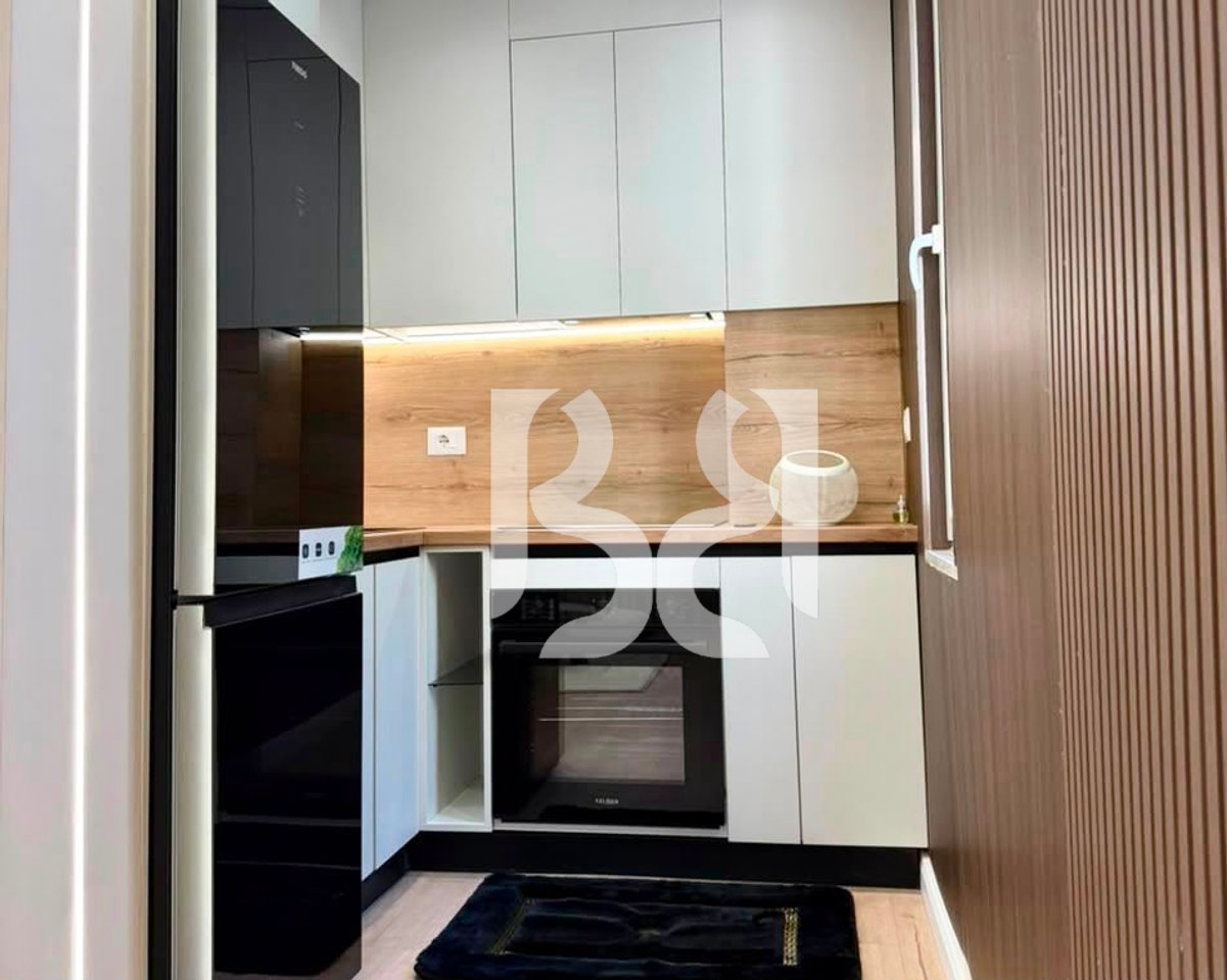 Appartamento 1+1 in vendita vicino al Lago di Tirana | Via Bilal Xhaferri | 65 m² Lordi