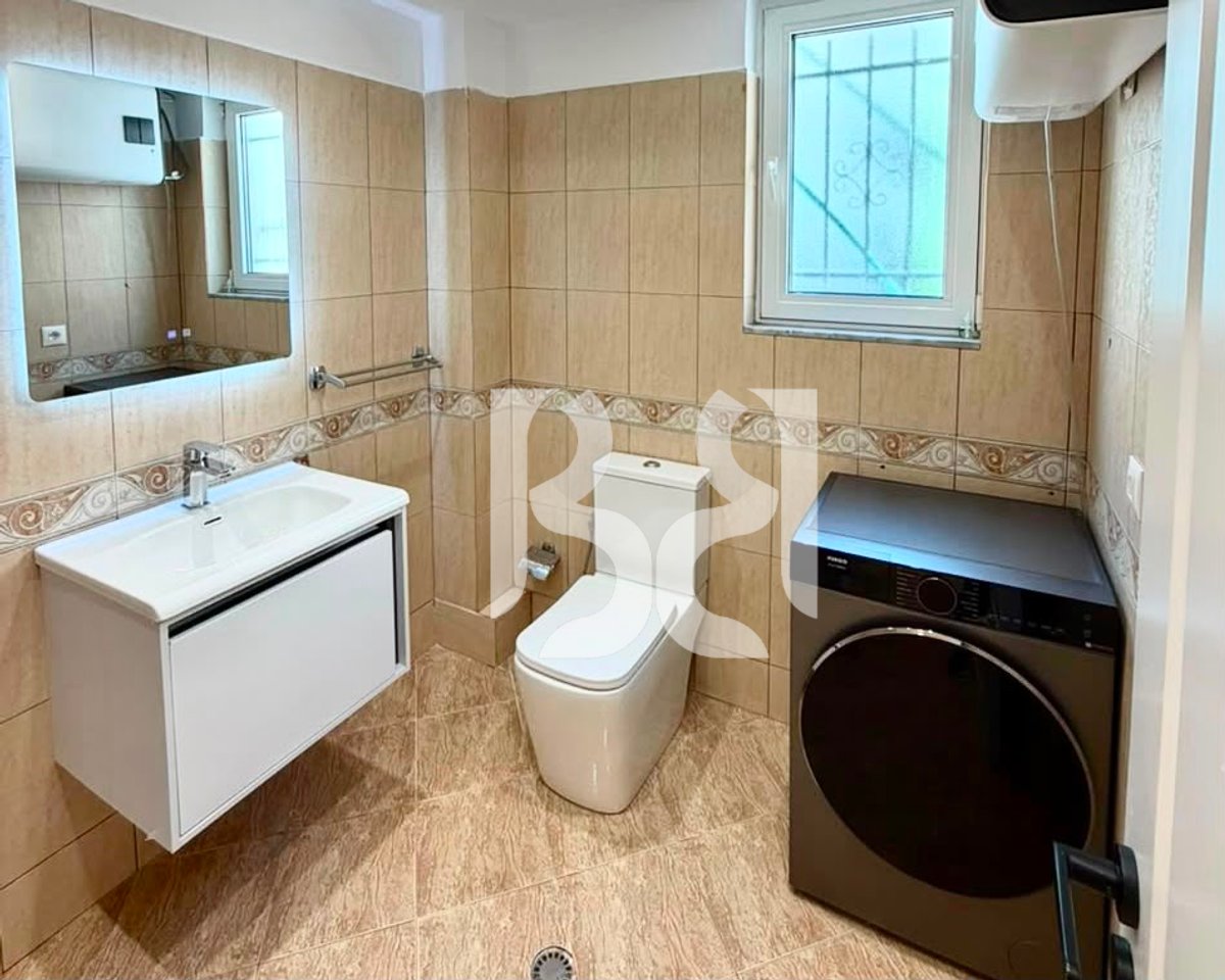 Appartamento 1+1 in vendita vicino al Lago di Tirana | Via Bilal Xhaferri | 65 m² Lordi
