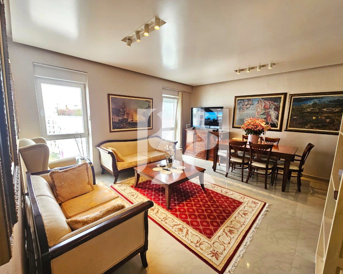 APARTMENT 3+1 FOR SALE, MAGNET COMPLEX 21 DECEMBER