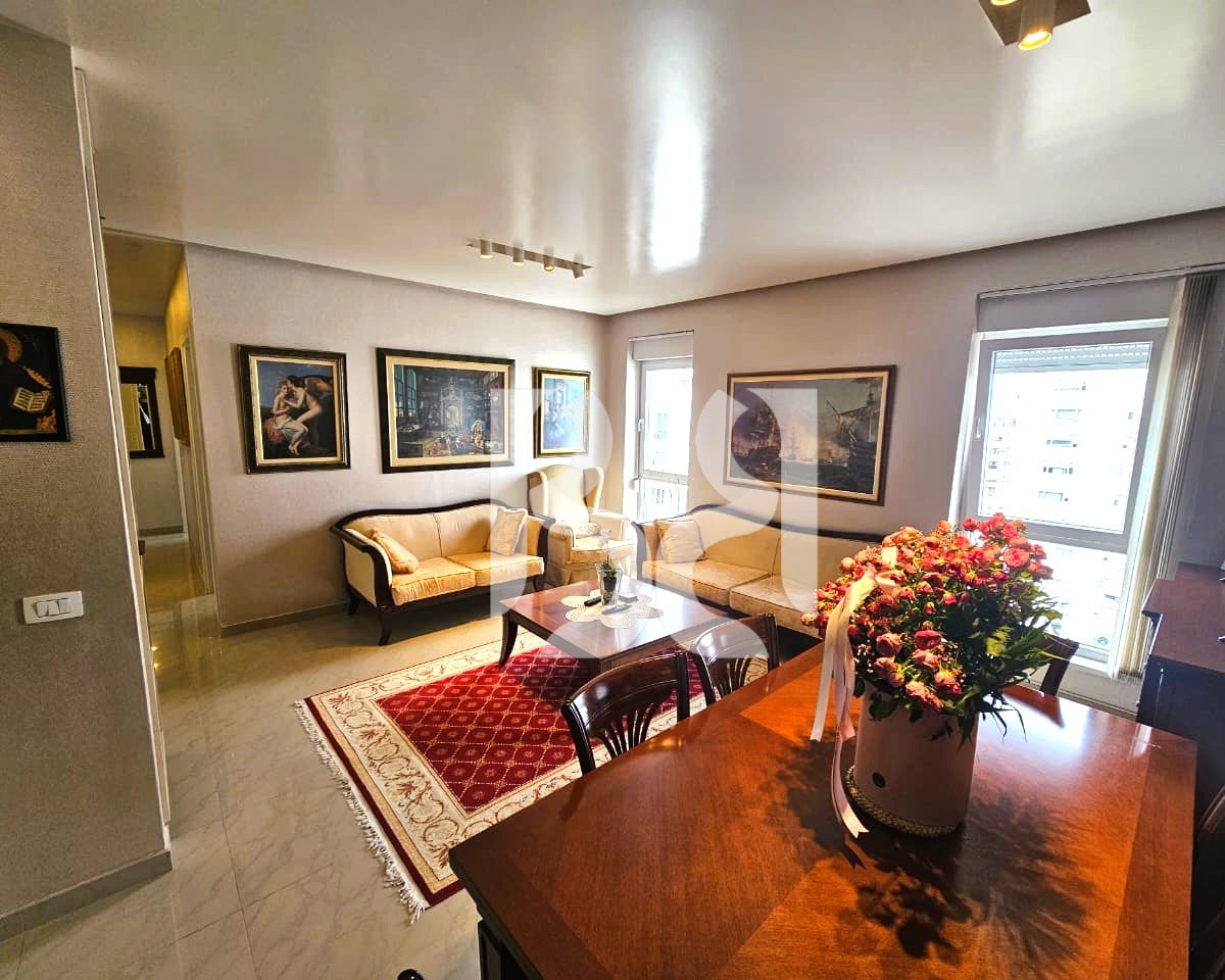 APARTMENT 3+1 FOR SALE, MAGNET COMPLEX 21 DECEMBER