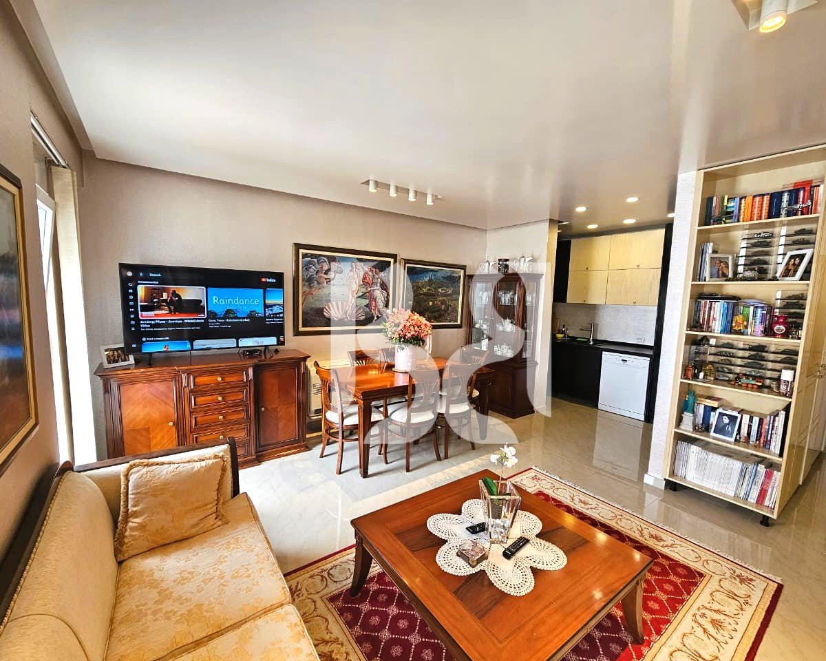 APARTMENT 3+1 FOR SALE, MAGNET COMPLEX 21 DECEMBER