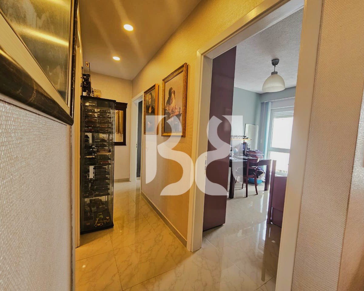 APARTMENT 3+1 FOR SALE, MAGNET COMPLEX 21 DECEMBER