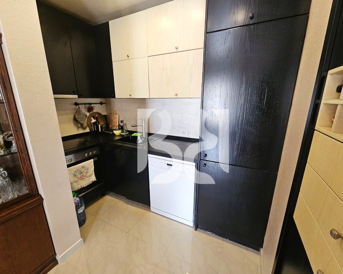 APARTMENT 3+1 FOR SALE, MAGNET COMPLEX 21 DECEMBER