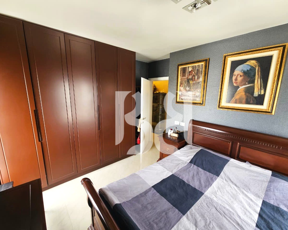 APARTMENT 3+1 FOR SALE, MAGNET COMPLEX 21 DECEMBER