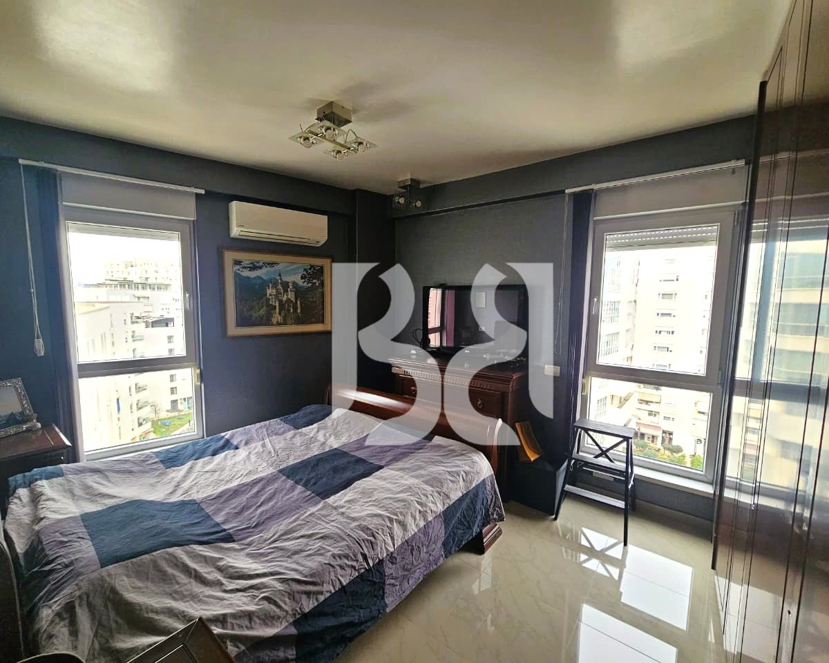 APARTMENT 3+1 FOR SALE, MAGNET COMPLEX 21 DECEMBER