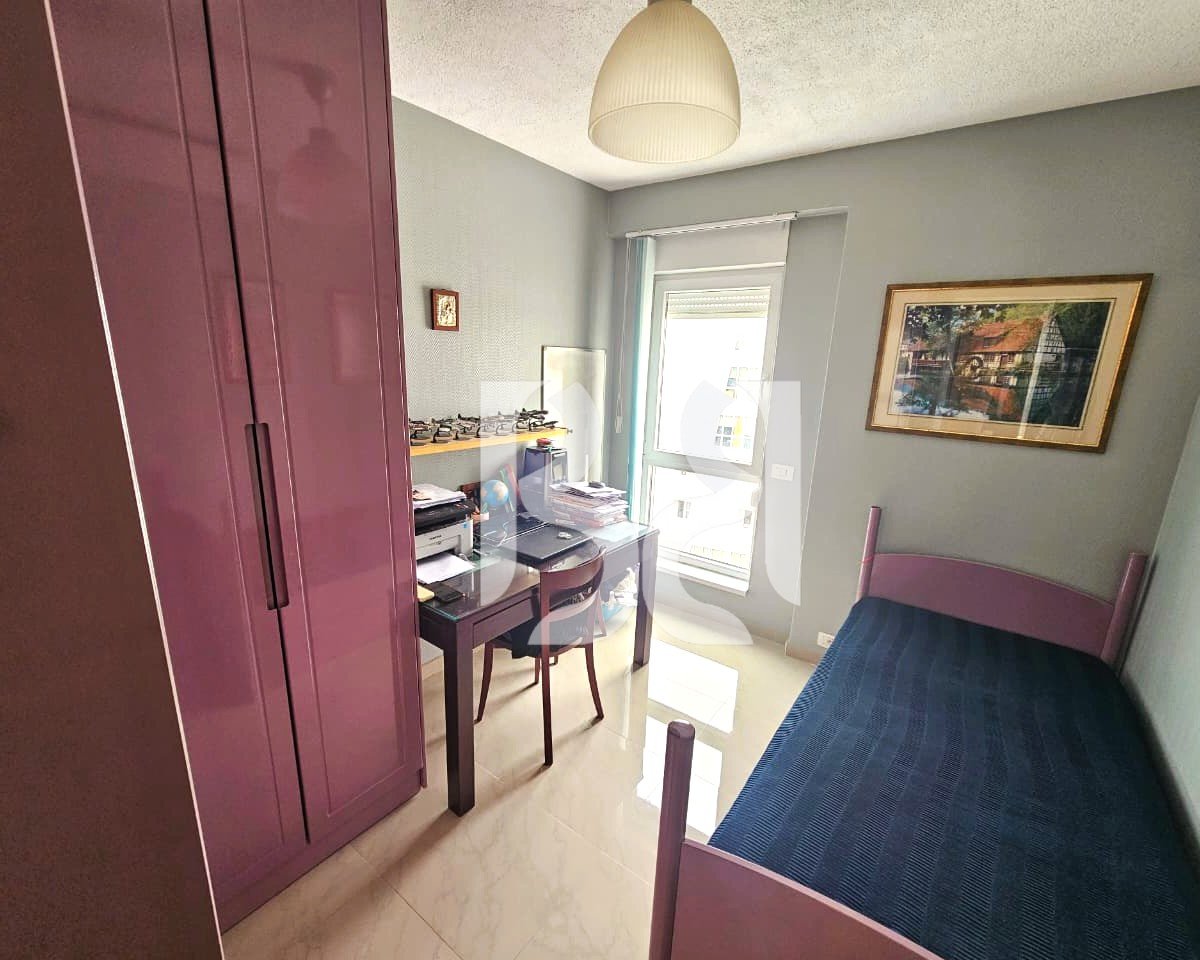 APARTMENT 3+1 FOR SALE, MAGNET COMPLEX 21 DECEMBER