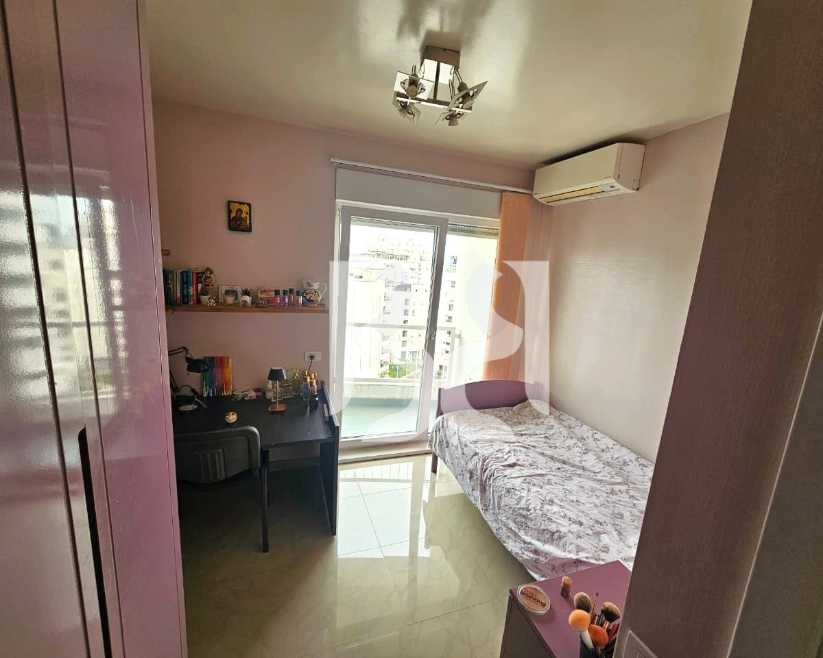 APARTMENT 3+1 FOR SALE, MAGNET COMPLEX 21 DECEMBER