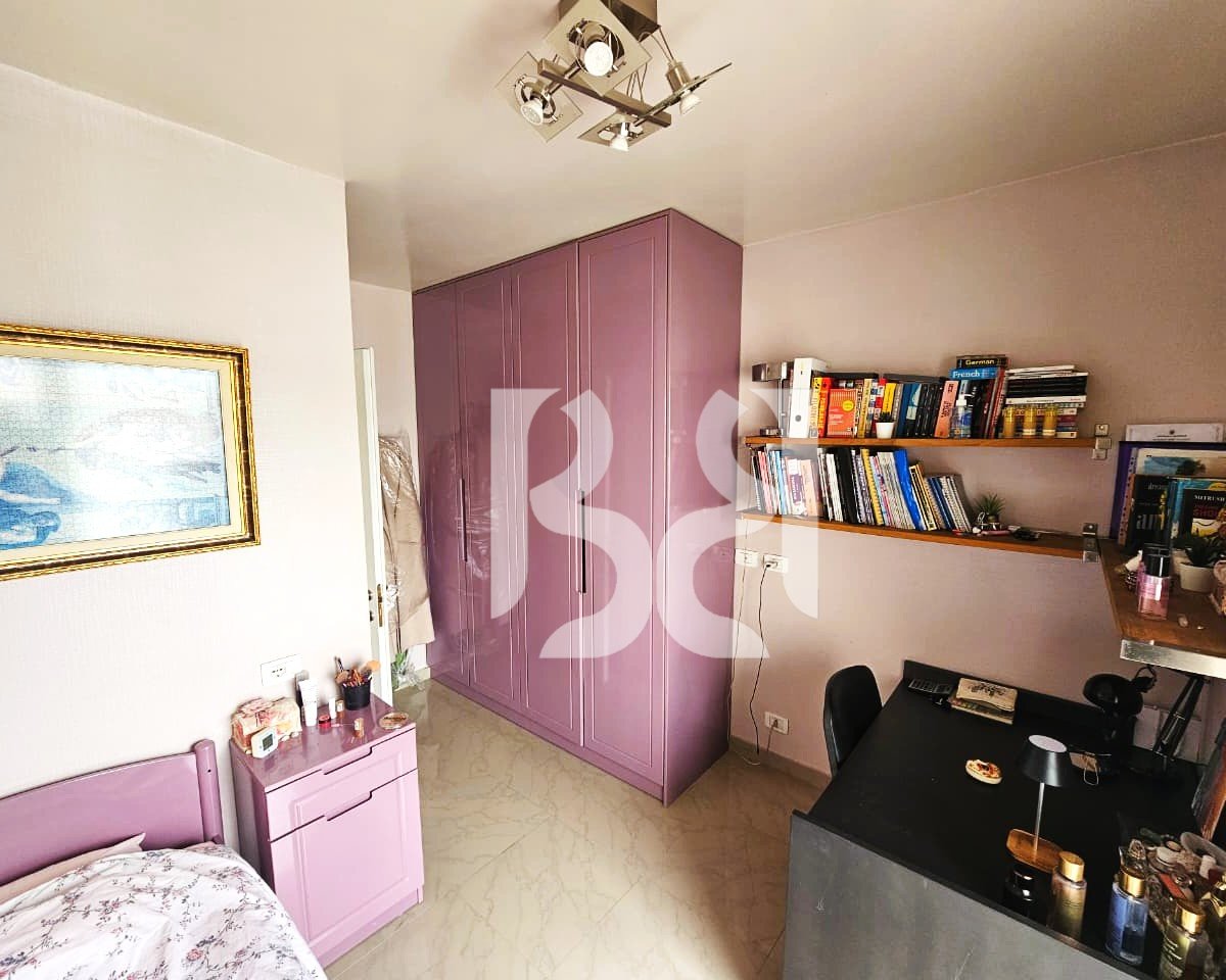 APARTMENT 3+1 FOR SALE, MAGNET COMPLEX 21 DECEMBER
