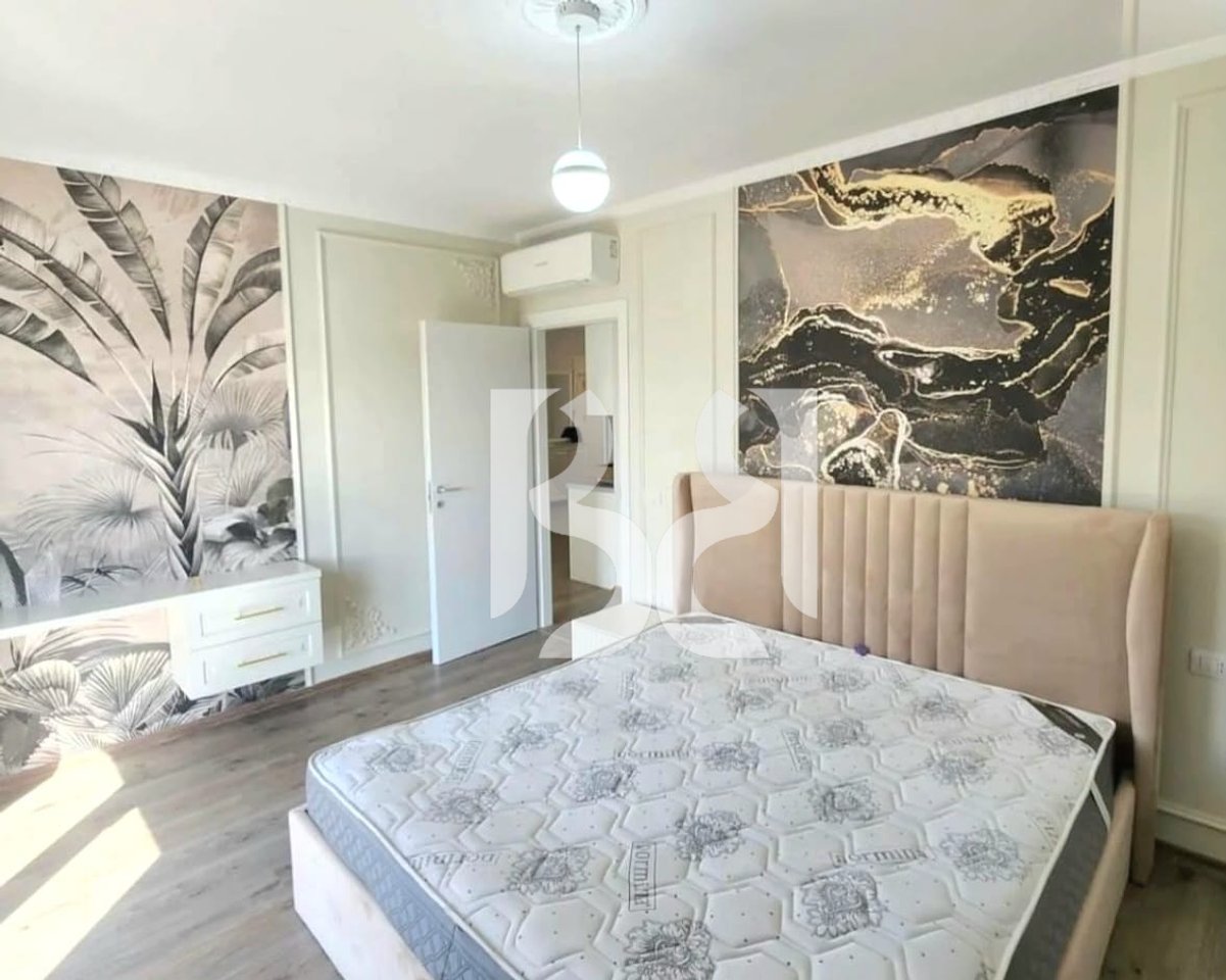 EXCLUSIVE – 2+1+2 RENTAL APARTMENT AT FIORI DI BOSKO, DON BOSCO, TIRANA