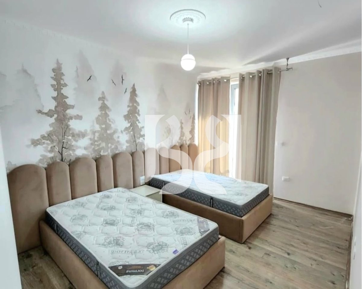 EXCLUSIVE – 2+1+2 RENTAL APARTMENT AT FIORI DI BOSKO, DON BOSCO, TIRANA