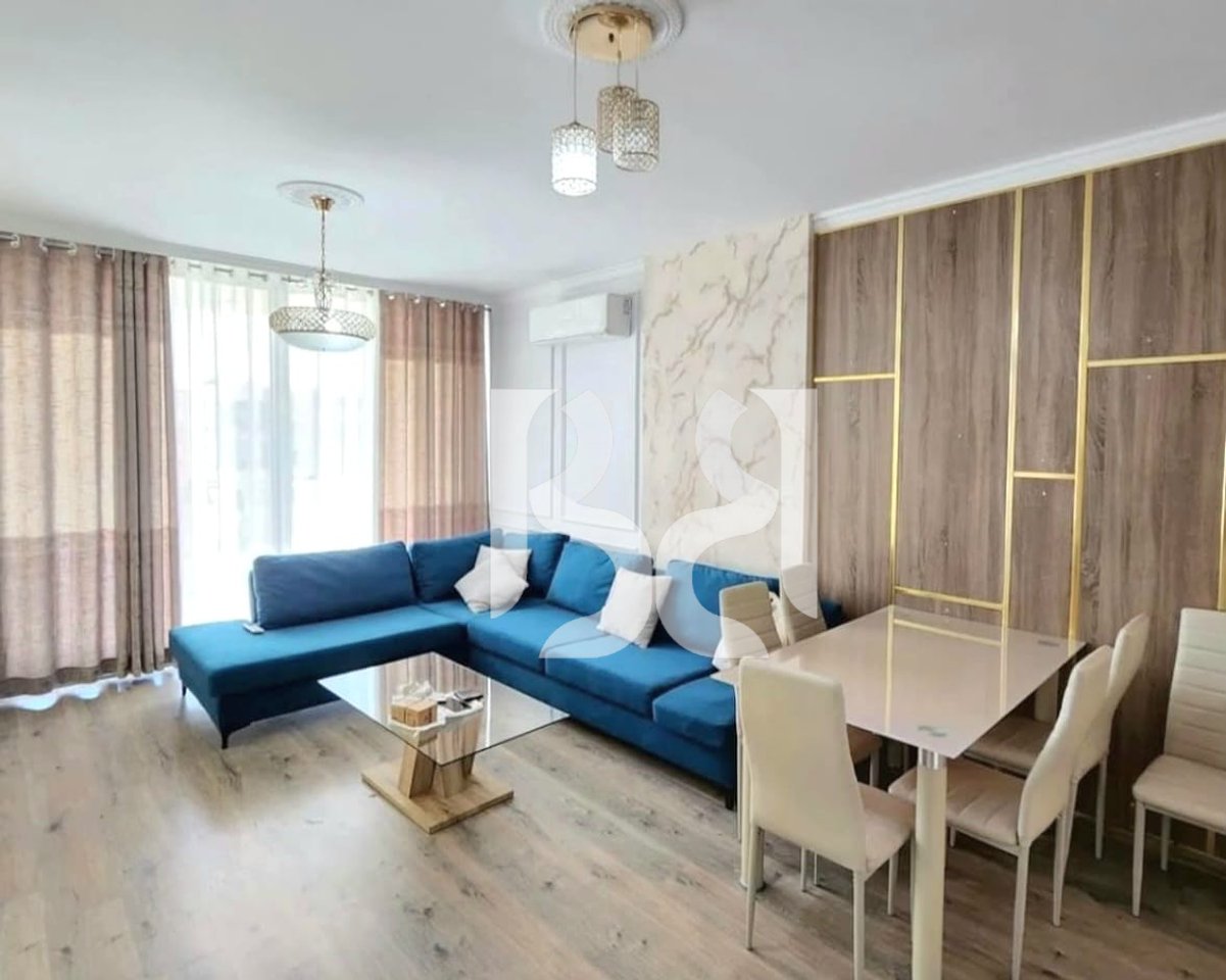 EXCLUSIVE – 2+1+2 RENTAL APARTMENT AT FIORI DI BOSKO, DON BOSCO, TIRANA