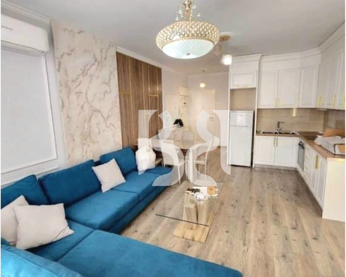 EXCLUSIVE – 2+1+2 RENTAL APARTMENT AT FIORI DI BOSKO, DON BOSCO, TIRANA