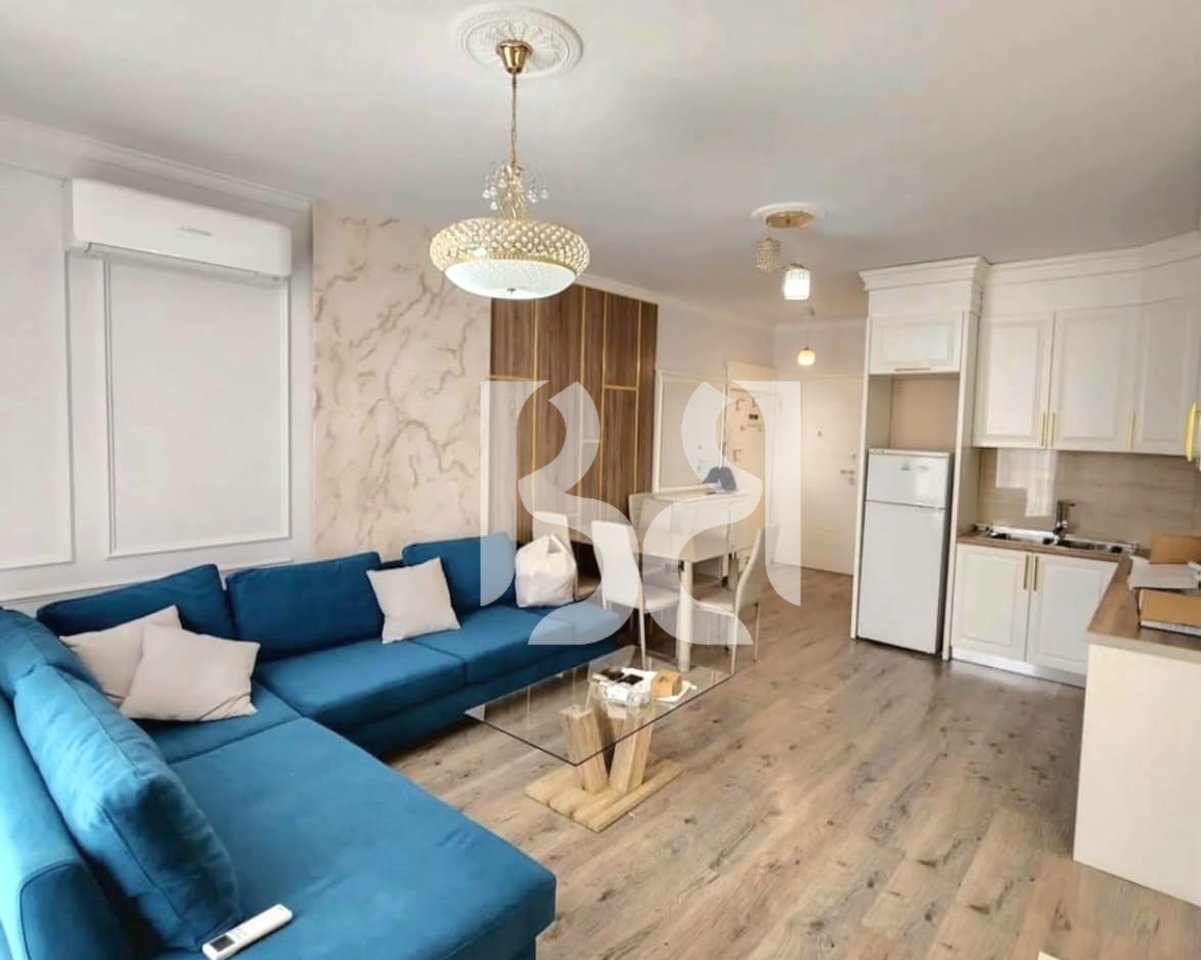EXCLUSIVE – 2+1+2 RENTAL APARTMENT AT FIORI DI BOSKO, DON BOSCO, TIRANA