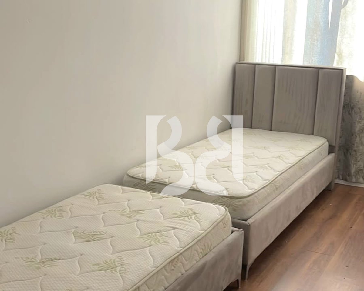 APARTMENT FOR RENT 2+1+2 AT FUTURE HOME RESIDENCE, ASTIR, TIRANA