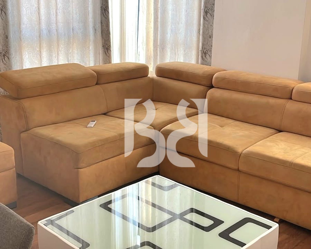 APARTMENT FOR RENT 2+1+2 AT FUTURE HOME RESIDENCE, ASTIR, TIRANA