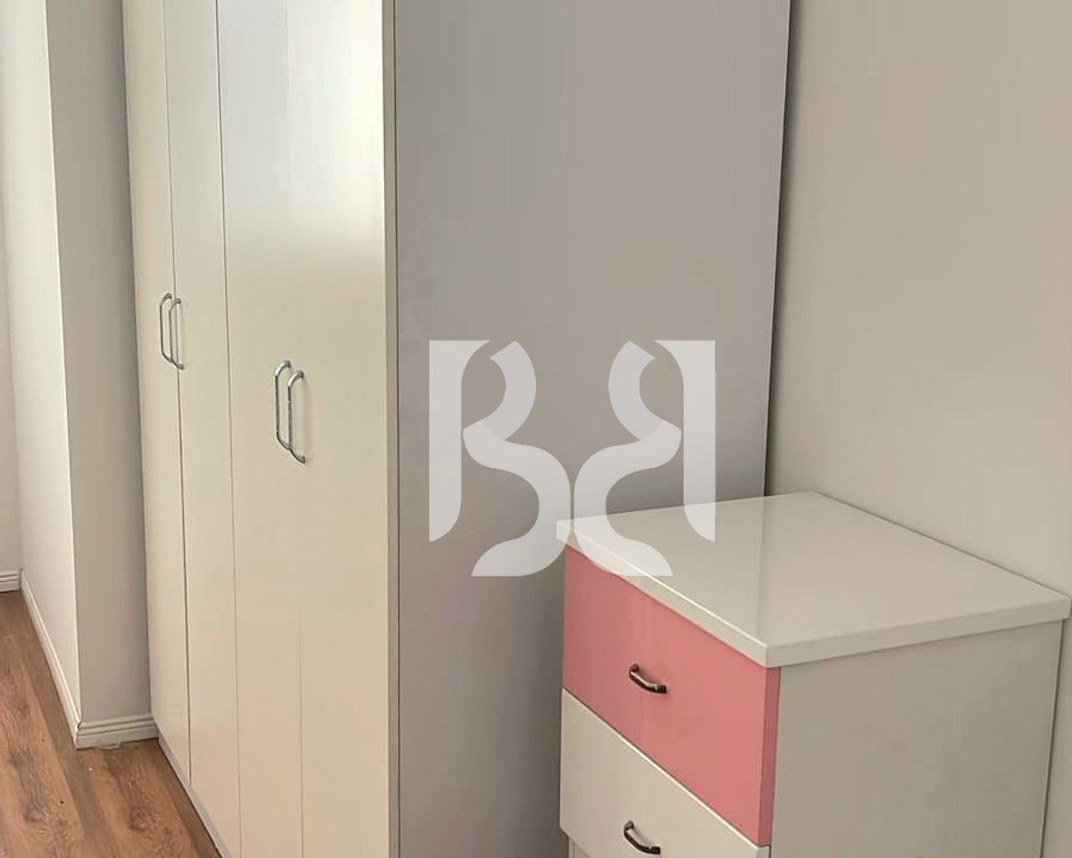 APARTMENT FOR RENT 2+1+2 AT FUTURE HOME RESIDENCE, ASTIR, TIRANA