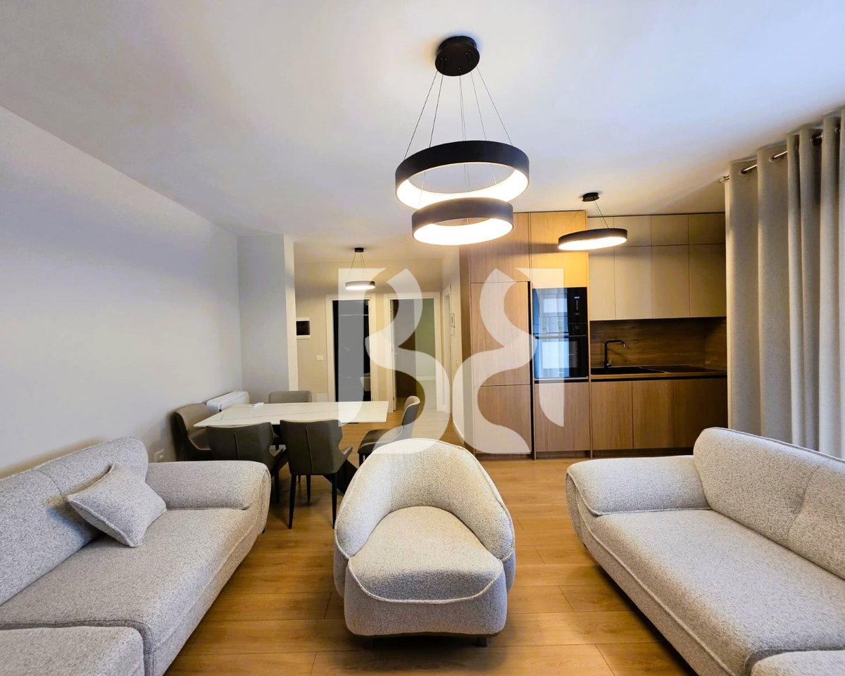 APPARTAMENTO 2+1 IN AFFITTO, NUOVO BOULEVARD 800 EURO