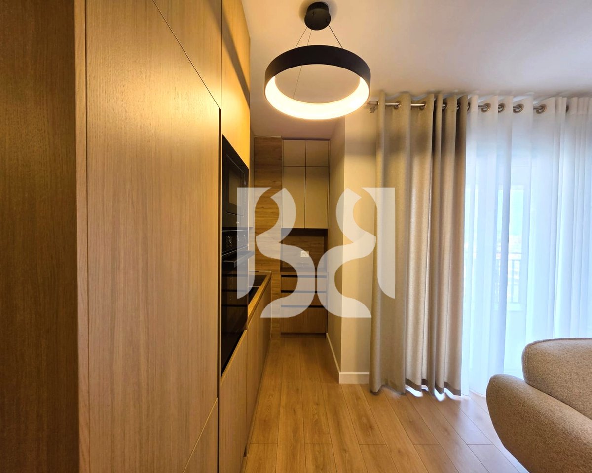 APPARTAMENTO 2+1 IN AFFITTO, NUOVO BOULEVARD 800 EURO