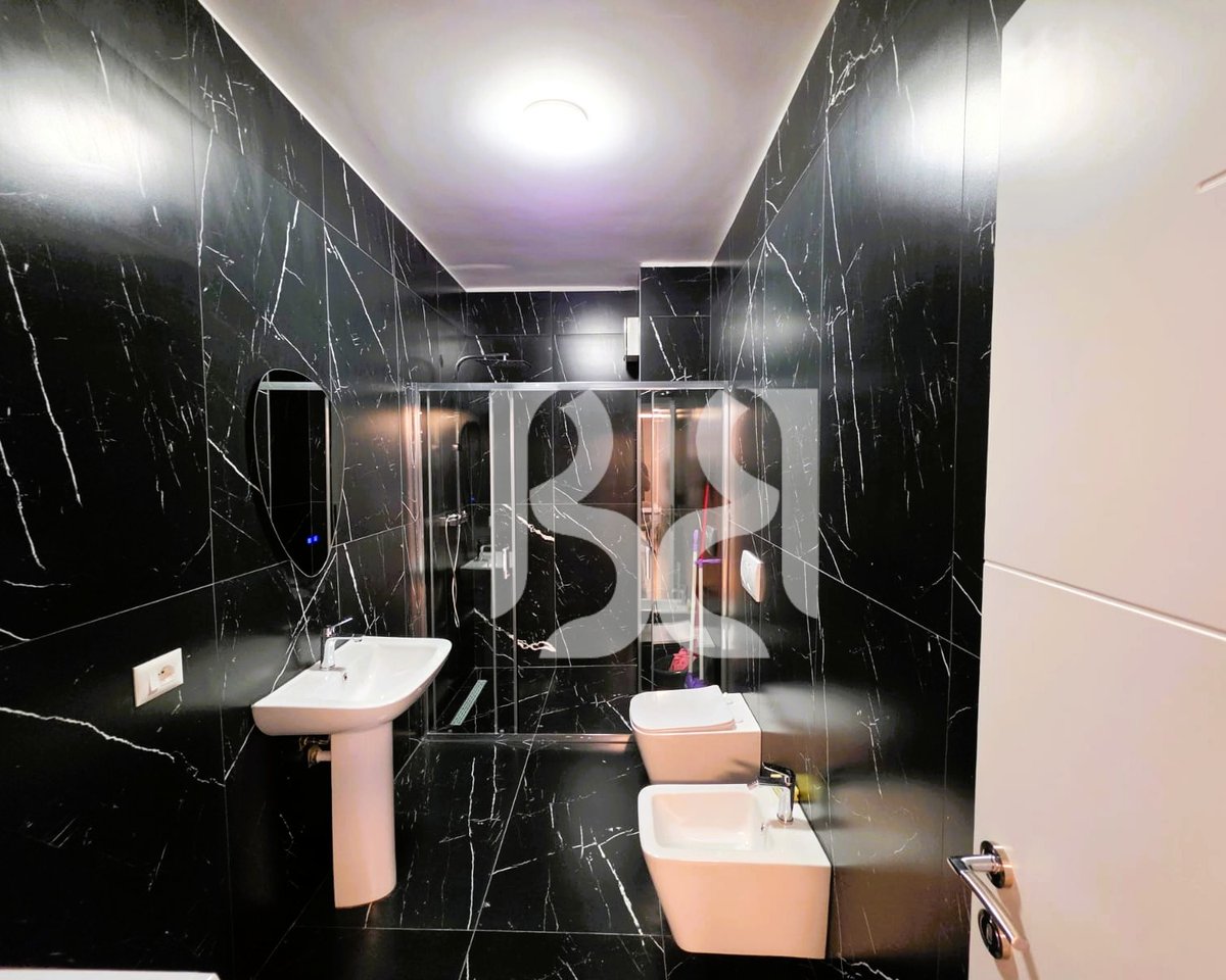 APPARTAMENTO 2+1 IN AFFITTO, NUOVO BOULEVARD 800 EURO