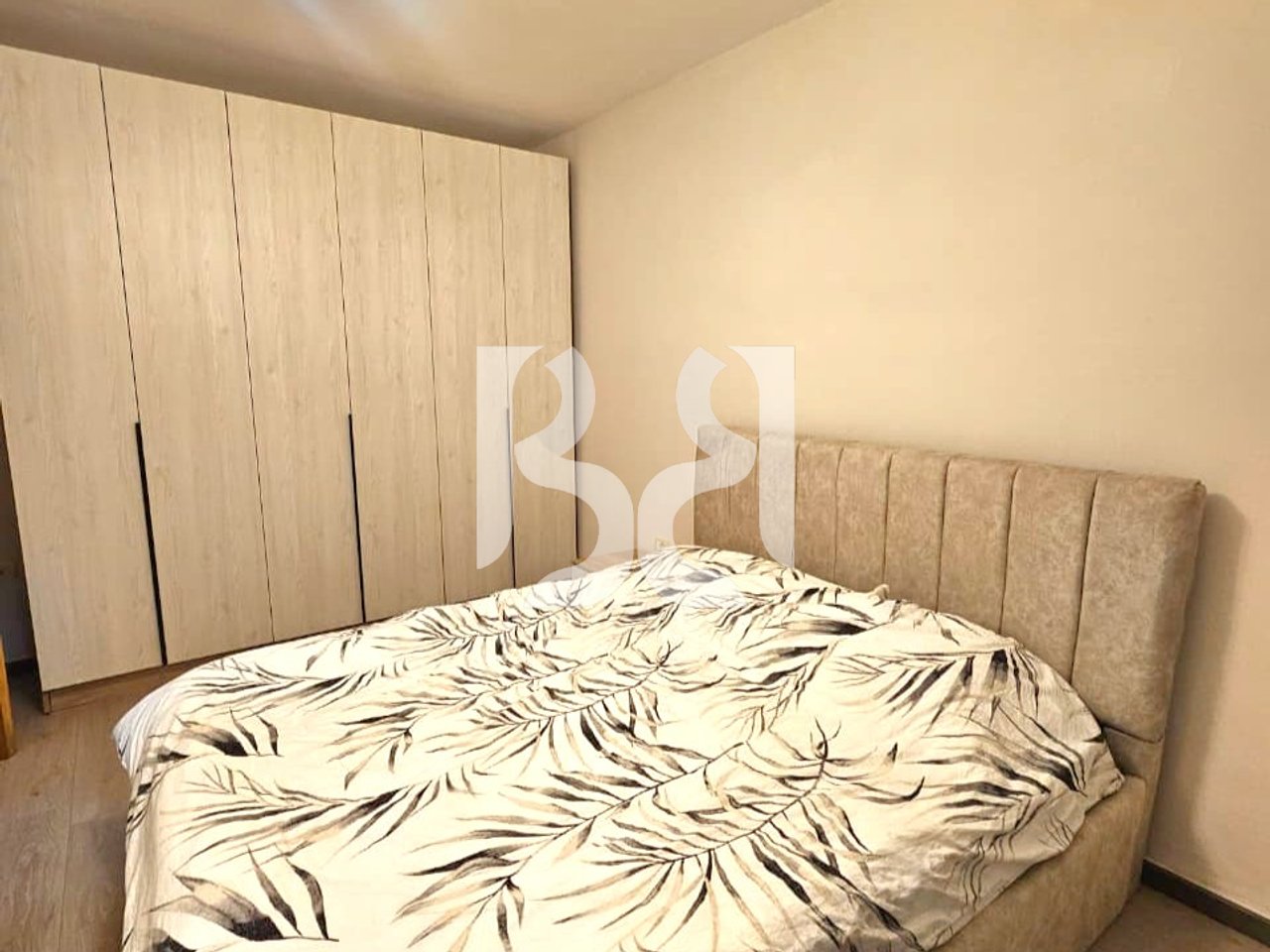 APPARTAMENTO 2+1+BALCONE IN AFFITTO IN VIA DRITAN HOXHA, LAPRAKE