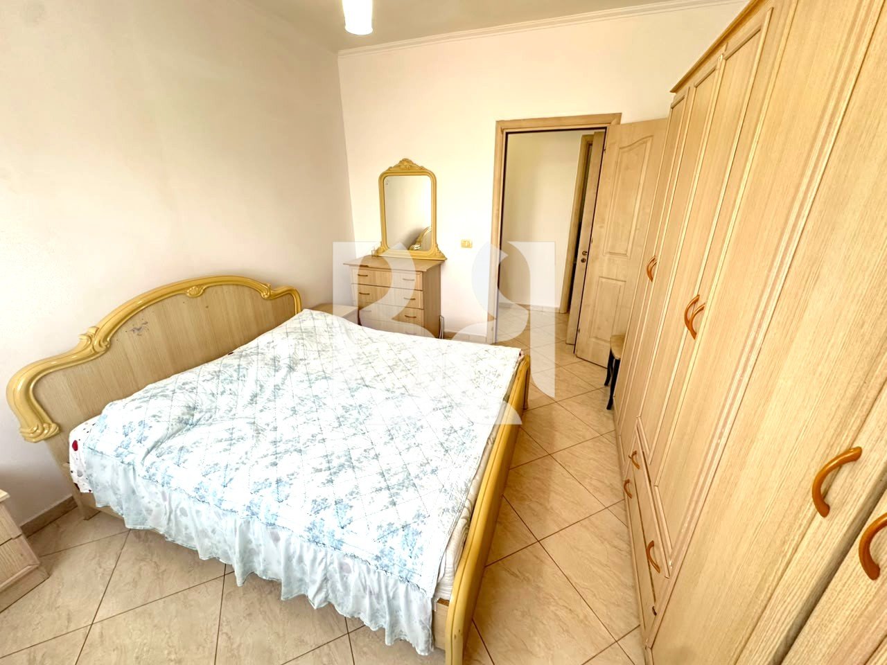 APPARTAMENTO 2+1+2+BALCONE IN AFFITTO IN VIA FORTUZI