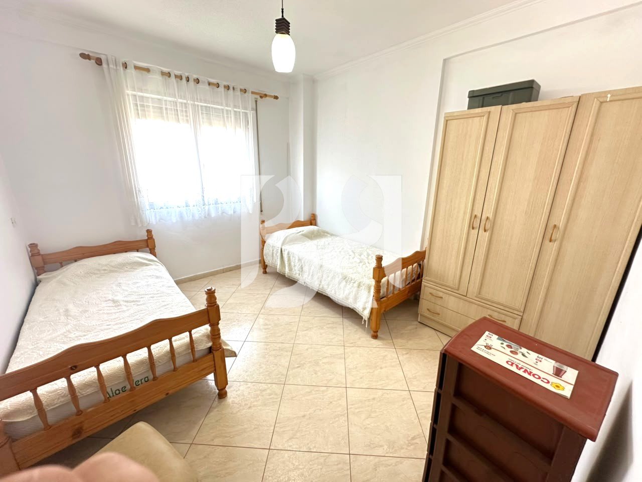 APPARTAMENTO 2+1+2+BALCONE IN AFFITTO IN VIA FORTUZI