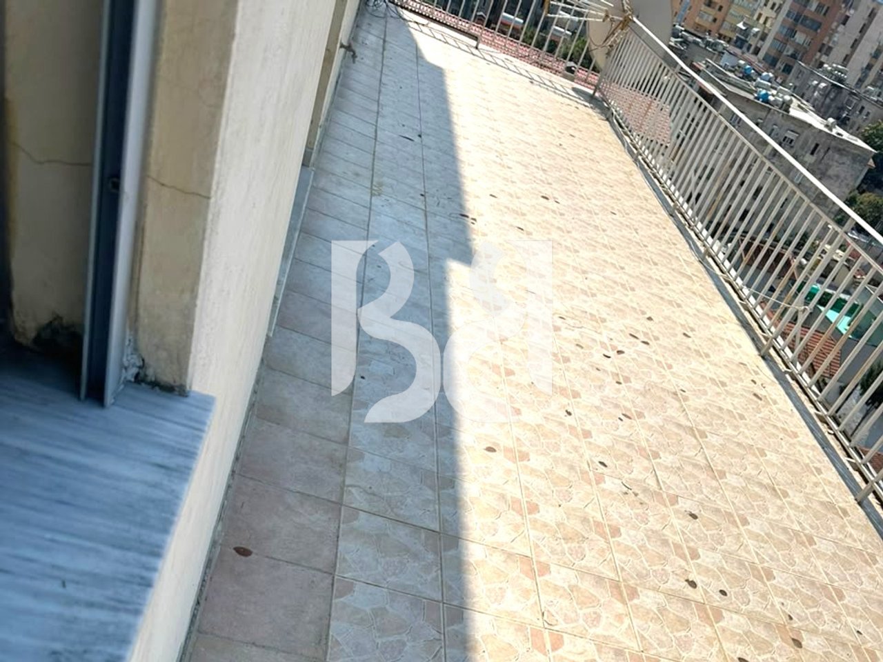 APPARTAMENTO 2+1+2+BALCONE IN AFFITTO IN VIA FORTUZI