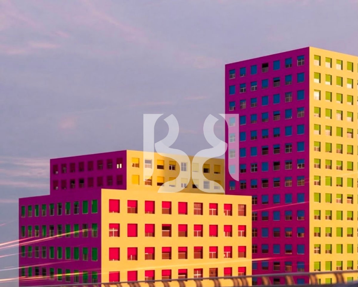 Shitet Apartament 2+1 në Naya Residence | 79.4 m² | Kati 9 | Orientim Jug-Lindje