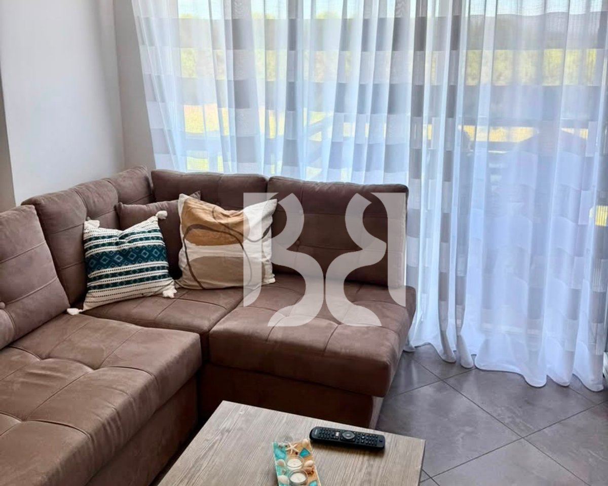 Apartment 1+1 for Sale in Lalzi Bay | Lura 3 | 54 m² | Furnished | With Title Deed