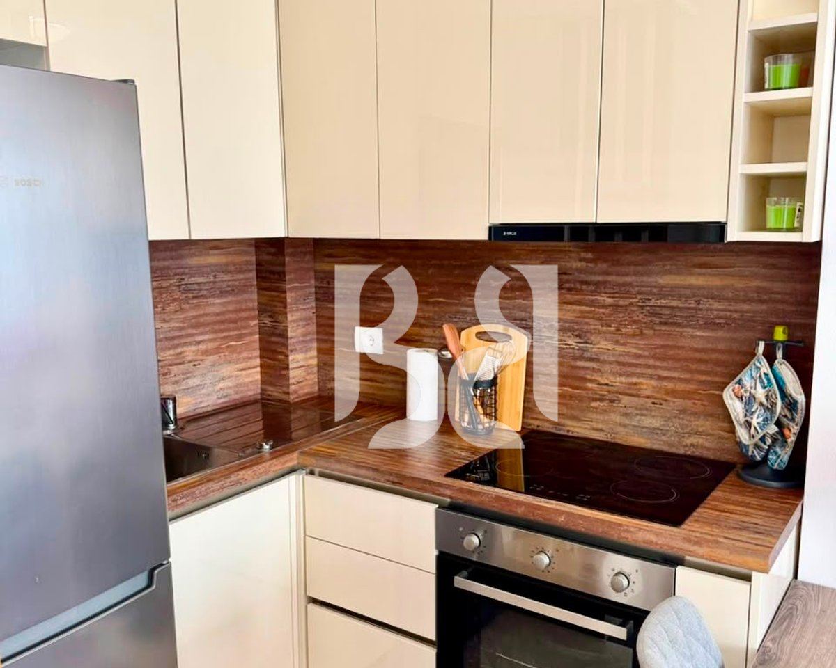 Apartment 1+1 for Sale in Lalzi Bay | Lura 3 | 54 m² | Furnished | With Title Deed