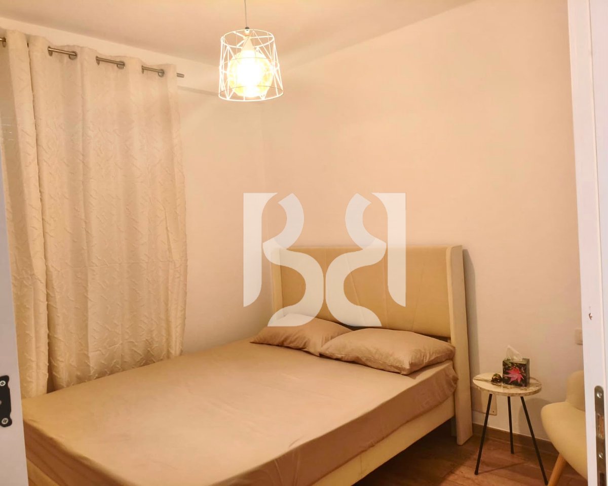 Apartament 1+1 me Qira në Rrugën Peti | 60 m² | Komod me nje Lokacion Strategjik