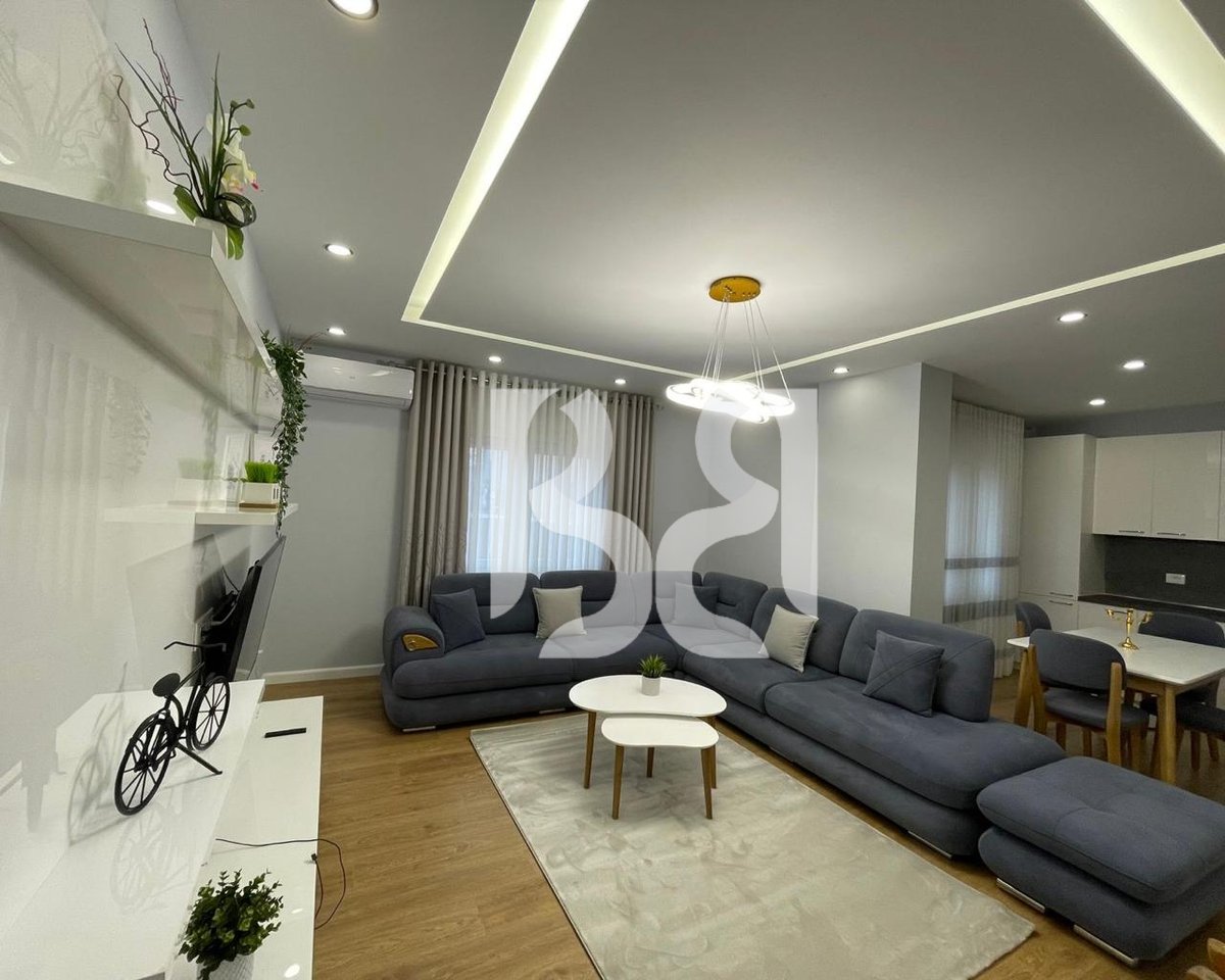 Apartament 2+1+2 me Qira në Zogun e Zi | Pranë Hotel Doro | Mobilim i Ri | Post Parkimi