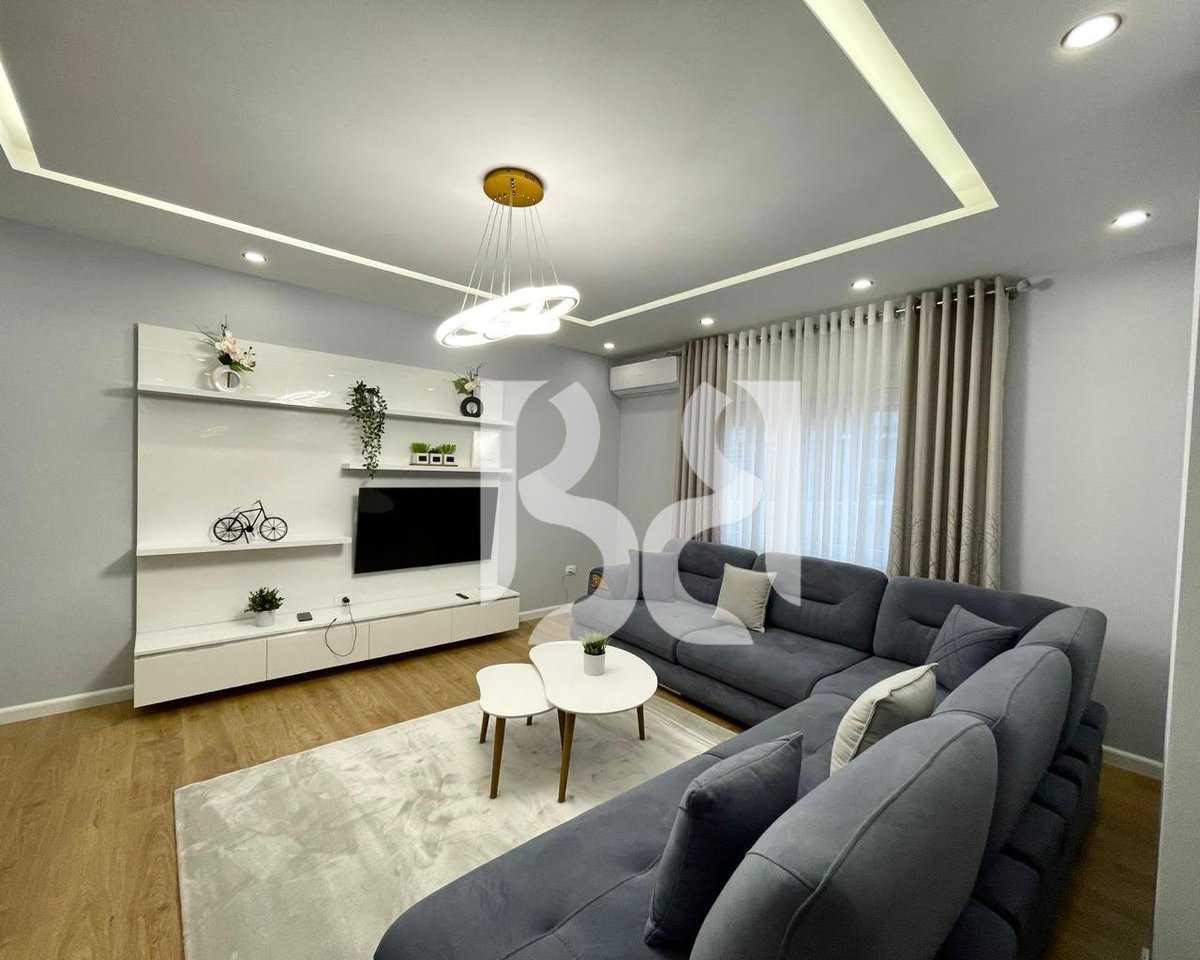 Apartament 2+1+2 me Qira në Zogun e Zi | Pranë Hotel Doro | Mobilim i Ri | Post Parkimi