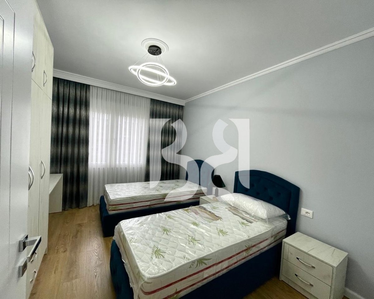 Apartament 2+1+2 me Qira në Zogun e Zi | Pranë Hotel Doro | Mobilim i Ri | Post Parkimi