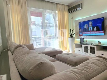 APARTAMENT ME QIRA 2+1 NË ASTIR, PRANË MARKET JATA, TIRANE