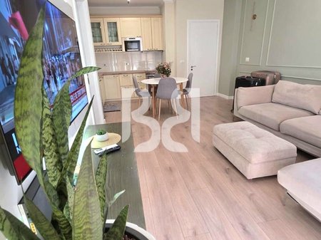 2+1 APARTMENT FOR RENT IN ASTIR, NEAR JATA MARKET, TIRANA