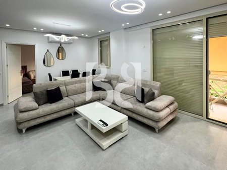 Apartment 2+1 for Rent in Fresk | Tom Doshi Complex