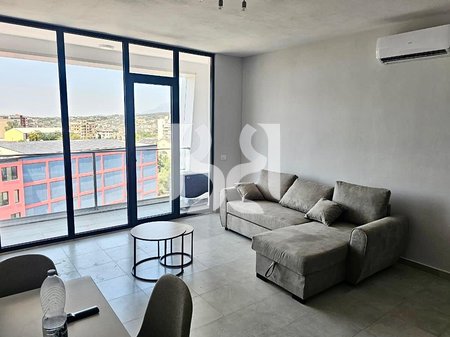 Appartamento 2+1 in Affitto a Porcelan | Di fronte a UET | Con Parcheggio