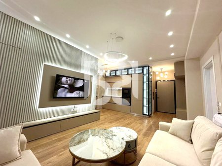 APARTMENT 2+1+2 FOR RENT NEAR RED SCHOOL, NEW BAZAAR
