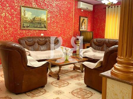 APARTMENT 2+1+2 FOR RENT AT THE FORMER LAST STATION OF NEW TIRANA