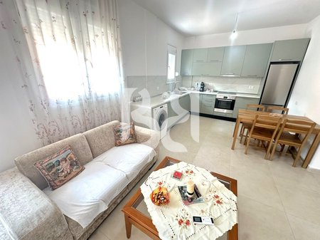 APARTMENT 1+1+BALCONY FOR RENT NEAR BAR FAMED, ASTIR
