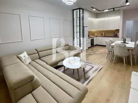 🏡 Appartamento 2+1 in Affitto a Kamëz | 80 m² | Arredamento Nuovo | 65,000 Lekë/Mese *