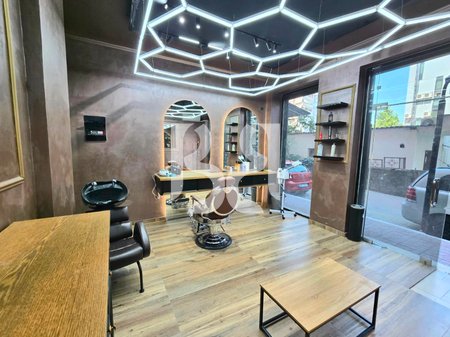 Shitet Biznes në Astir – 35 m² | Mundësi Investimi | Çmim 11,000 €