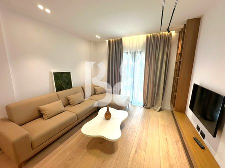 APARTMENT 2+1+2+BALCONY FOR RENT BEHIND CAFE OSLO, XHAMLLIK