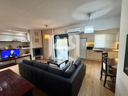 2+1 Apartment for Rent near the Zoo | 100 m² | 3 Bathrooms