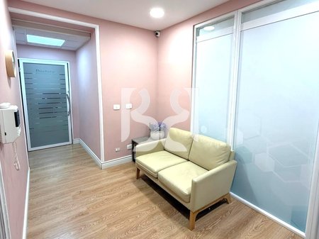 AMBIENT ZYRE ME QIRA SIPER DOCTOR HOSPITAL, BLLOK