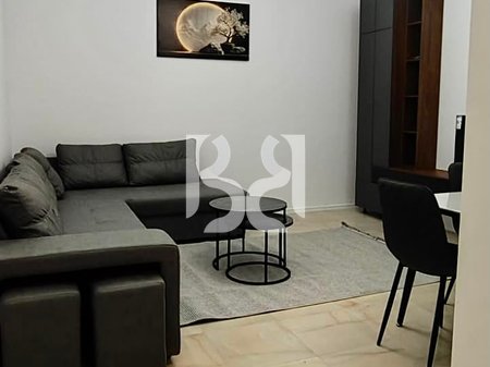 Appartamento 1+1 in Affitto a Kodra e Diellit | Vicino a Xhangolli | 50 m² Netti | Appena Ristrutturato