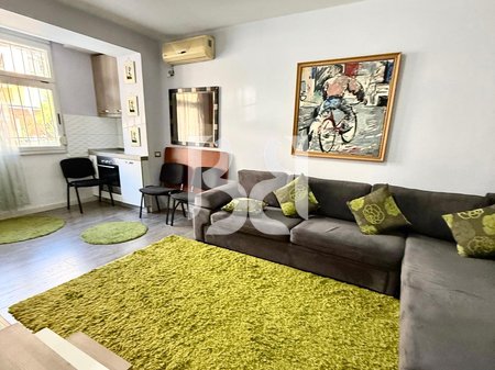 🏢 Shitet Garsoniere në Myslym Shyri, Somegu | 39 m² | Kati 1 | 125,000 € | Mundësi Investimi